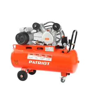 Поршневой ременной компрессор Patriot PTR 80-450 A Поршневой ременной компрессор Patriot PTR 80-450 A