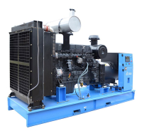 Дизельный генератор ТСС АД-250С-Т400-1РМ5