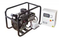 Дизельный генератор Gesan L 10 (auto)