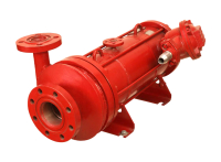 Насосные агрегаты типа 4ЦГ 50/50К-11-3