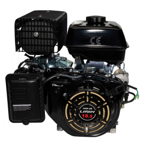 Бензиновый двигатель Lifan 192F-2D-R D22 11A Бензиновый двигатель Lifan 192F-2D-R D22 11A