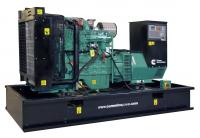 Дизельный генератор Cummins C220D5E