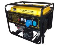 Генератор ТСС ЭЛАБ-6000ЭП