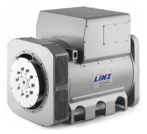 Альтернатор Linz Electric PRO 28S B/4
