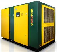 Винтовой компрессор Ekomak EKO 132 CD 7