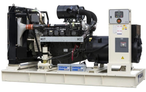 Дизельный генератор GMP 710DM