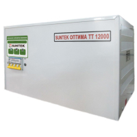 Стабилизатор напряжения SUNTEK Оптима ТТ 12000 ВА