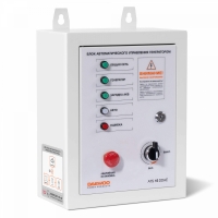 Блок автоматики Daewoo ATS 15DDAE