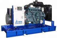Дизельный генератор ТСС TDo 140MC Дизельный генератор ТСС TDo 140MC
