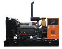 Дизельный генератор MVAE АД-200-400-АР
