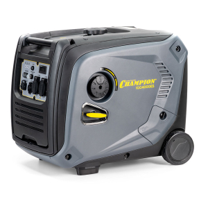Инверторный генератор Champion IGG4000ES
