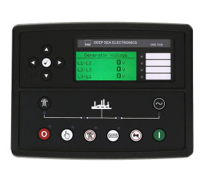 Контроллеры отказа сети (AMF) DEEP SEA DSE 7220 Контроллеры отказа сети (AMF) DEEP SEA DSE 7220