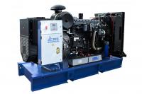 Дизельный генератор ТСС TFi 690TS Дизельный генератор ТСС TFi 690TS