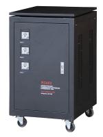 Стабилизатор напряжения Ресанта АСН-60000/3-ЭМ