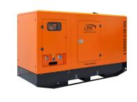 Дизельный генератор RID 80 S-SERIES S Дизельный генератор RID 80 S-SERIES S