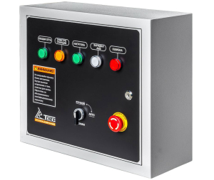 Блок автоматики TSS АВР-C 9000/230/400