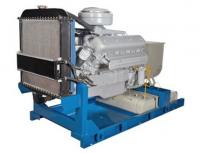 Дизельный генератор Азимут АД-100С-Т400-1РМ2 Дизельный генератор Азимут АД-100С-Т400-1РМ2