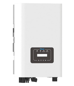 Сетевой инвертор Deye SUN-15K-G06P3-EU-AM2