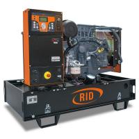 Дизельный генератор RID 10/1 E-SERIES Дизельный генератор RID 10/1 E-SERIES