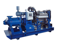 Дизельная насосная установка ПСМ ДНУ-180/212