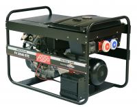 Бензиновый генератор Fogo FV 20540 RTE