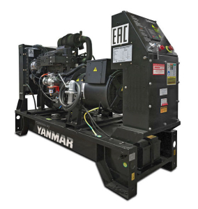 Дизельный генератор Energo YM19 Дизельный генератор Energo YM19