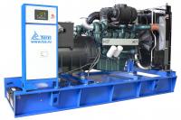 Дизельный генератор ТСС TDo 620TS Дизельный генератор ТСС TDo 620TS