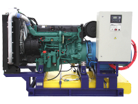 Дизельный генератор ПСМ ADV-220 Дизельный генератор ПСМ ADV-220