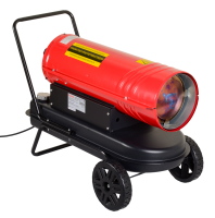 Дизельная тепловая пушка Ресанта ТДП-20000