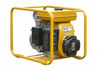 Бензиновая мотопомпа Robin-Subaru PTG 307