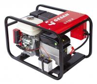 Бензиновый генератор Gesan G 7 TF H
