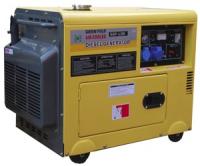 Дизельгенератор Greenfield 5GF-LDEB(АТС) Дизельгенератор Greenfield 5GF-LDEB(АТС)