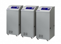 Стабилизатор напряжения Progress 45000T-3