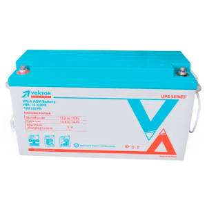 Аккумулятор Vektor Plus HRL 12-620W