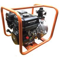 Мотопомпа Zongshen HG 15