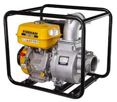 Бензиновая мотопомпа Firman SGP100H