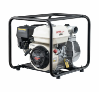 Мотопомпа HND WP20PC