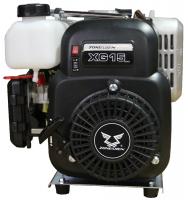 Мотопомпа Zongshen XG 15