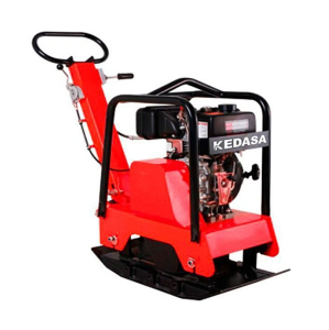 Виброплита Kedasa MS270‑4