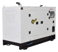 Дизельный генератор Амперос АД 50-Т400 в кожухе Дизельный генератор Амперос АД 50-Т400 в кожухе