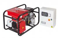 Бензиновый генератор Gesan G 10000 V L (auto) Бензиновый генератор Gesan G 10000 V L (auto)