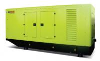 Дизельный генератор GenPower GDD 415 SA Дизельный генератор GenPower GDD 415 SA