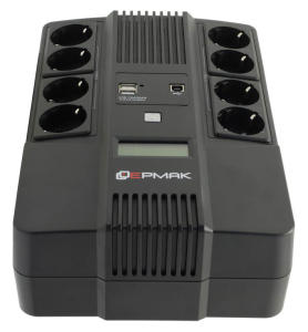 ИБП Ермак 220В 600-1000ВА