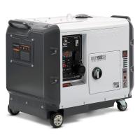 Дизельный генератор Daewoo DDAE 9000SSE Дизельный генератор Daewoo DDAE 9000SSE