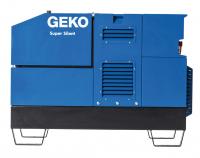Дизельный генератор Geko 7810 ED-S/ZEDA SS