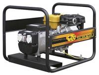 Бензиновая электростанция Robin-Subaru EB 3.0/230-S