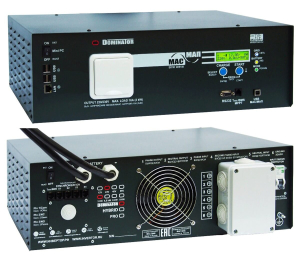 Инвертор МАП MicroArt SIN Dominator 3кВт 24В