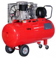Ременной одноступенчатый компрессор Fubag B6800B/270 CT7.5