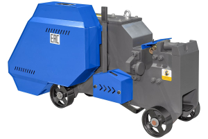 Станок для резки арматуры ТСС GQ 42A