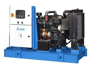 Дизельный генератор ТСС АД-16С-230-1РМ19 Дизельный генератор ТСС АД-16С-230-1РМ19